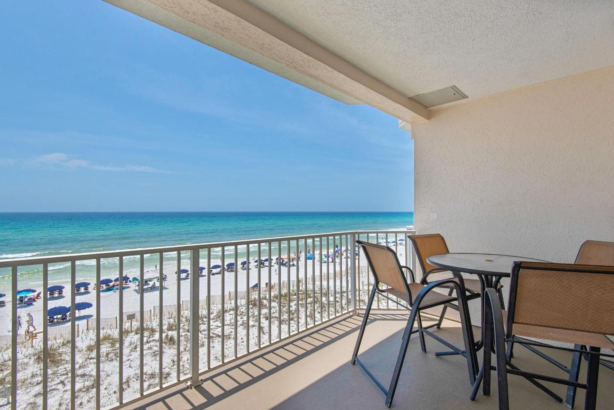 Apartamento Crystal Dunes 304 Destin Exterior foto